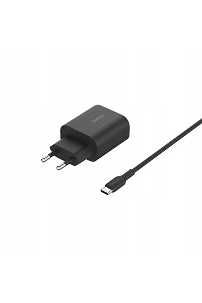 Belkin Încărcător cu inducție BoostCharge WIZ029VFBK 15W Negru