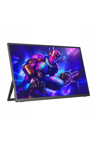 NO BRAND Monitor UPERFECT UXbox E4 18.5 1920x1080px IPS 120Hz