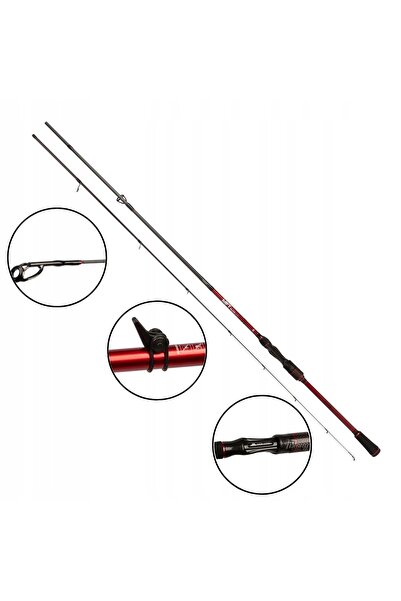 Mikado Lansetă MFT Elite 2.4m / 7-28g