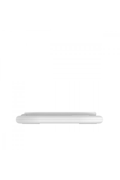 Belkin Încărcător cu inducție BoostCharge WIZ029VFWH 15W Alb