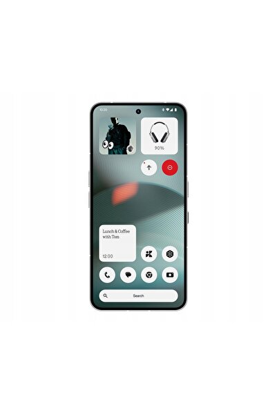 NO BRAND Smartphone NOTHING PHONE 3 16/512GB 6.7 120Hz Alb