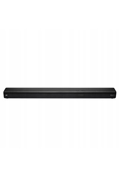 JVC Soundbar TH-E874B Negru 5.1.2 canale, Subwoofer wireless