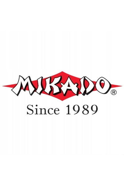 Mikado Plecionka de coardă Coated Braid Premium 9.07 kg / 10 m Maro