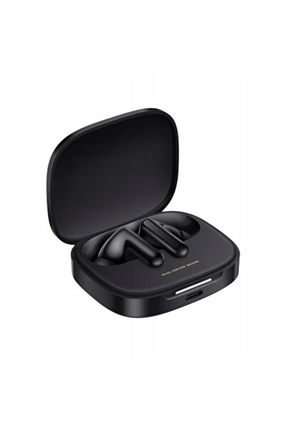 Xiaomi Căști intraauriculare Redmi Buds 6 Rezistente la apă Negru