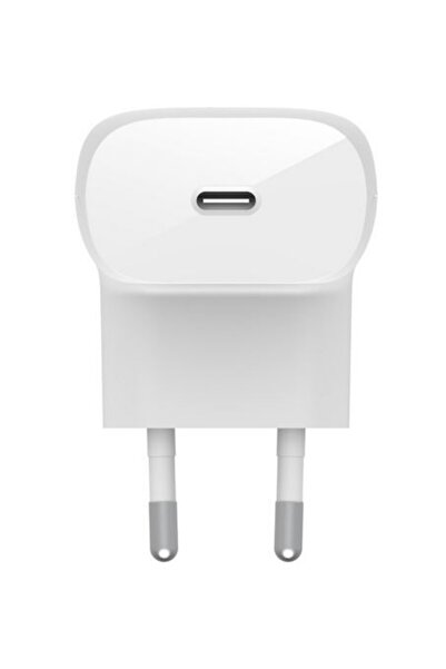 Belkin Încărcător de rețea BoostCharge WCA005VFWH 30W Alb