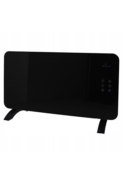 Mission Air Convector Porto WiFi 1500W Negru
