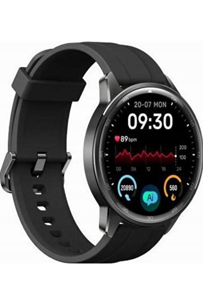 realme Smartwatch Watch S2 Negru