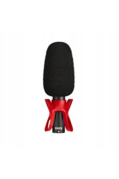 Rode Microfon VideoMic Go II Helix Supercardioid Electret