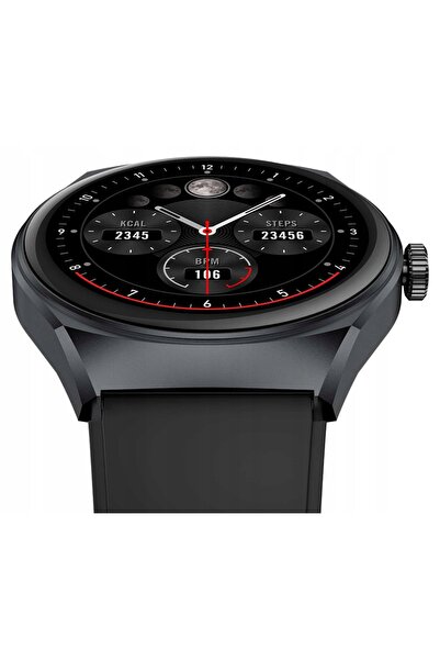 Celly Smartwatch Trainerhalo Negru
