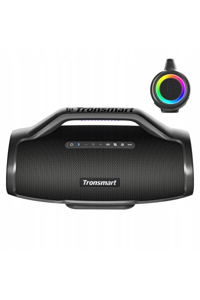 Tronsmart Boxă portabilă Bang Max 130W Negru