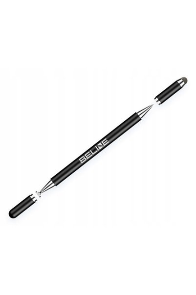 NO BRAND Rysik BELINE Tripen Stylus Negru