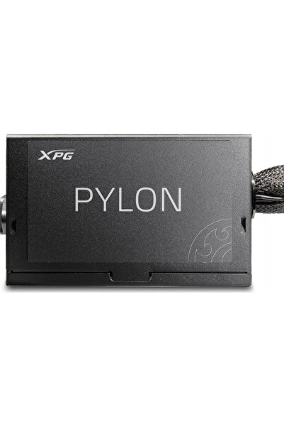 NO BRAND Alimentator XPG PYLON 550W 80PLUS BRONZE