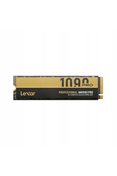NO BRAND Dysk LEXAR NM1090 Pro 1TB SSD