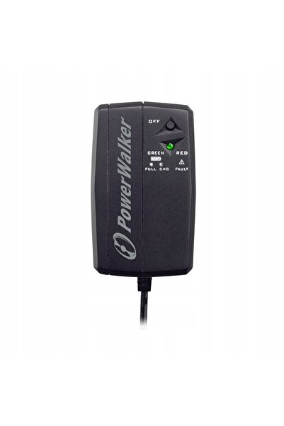 NO BRAND Sursă de alimentare UPS POWERWALKER DC SecureAdapter 12V