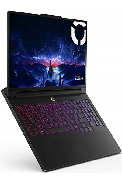 LENOVO Laptop Legion Pro 7 16IAX10H 16'' Ultra 9-275HX 64GB/1TB RTX5090