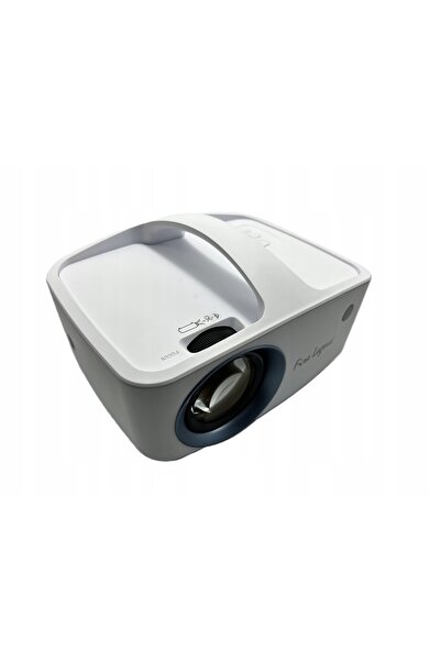 ACER Proiector AOPEN QF13 cu Full HD (1920 x 1080), 280 lumeni ANSI
