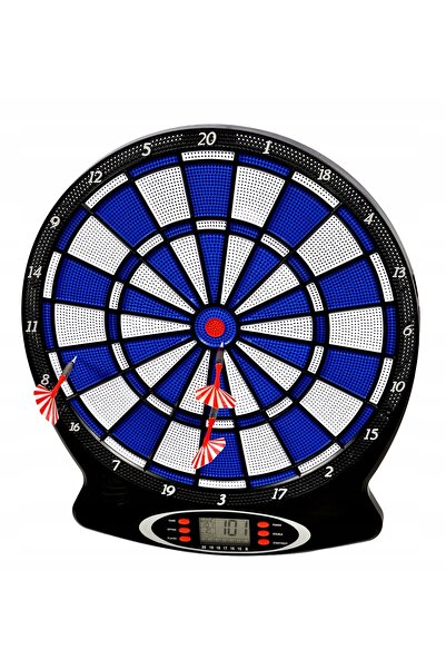 NO BRAND Disc electronic pentru darts ENERO WJ-100 43CM