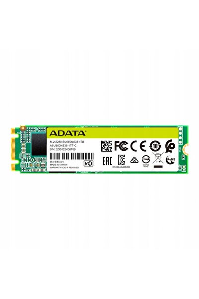 NO BRAND Unitate SSD ADATA Ultimate SU650 1TB