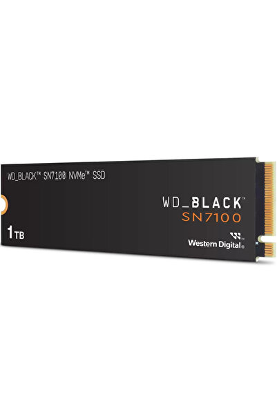 NO BRAND Dysk WD Black SN7100 1TB SSD