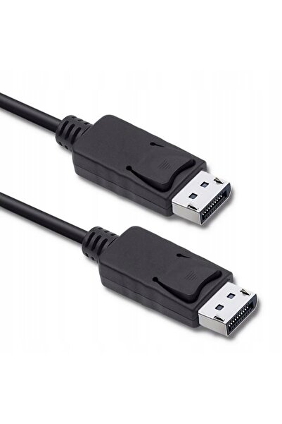 NO BRAND Cablu DisplayPort - DisplayPort QOLTEC 50374 3 m