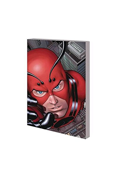 Marvel Ant-Man/Giant-Man