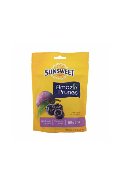 Sunsweet Prune Amezin from Sunsweet Bite Size 227g