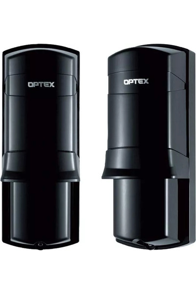 OPTEX Bariera De Protectie Perimetrala Ax-200tf(be) Cu 4 Canale, Distanta De ...