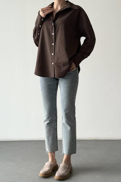 Quzu Long Sleeve Shirt