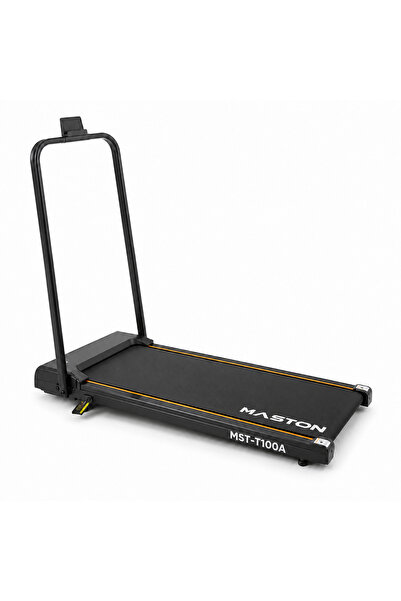MASTON MST-T100A 2.5HP Walking Pad Under Desk Treadmill For Home Use