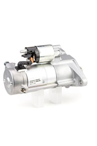 DENSO Electromotor (12v 1,9kw Nouă cu Garanție) Land Rover Discovery Sport Ra...