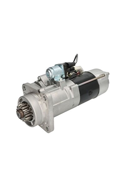 Mitsubishi Electromotor (24v 5,5kw Nouă cu Garanție) Mercedes Atego Atego 2 A...