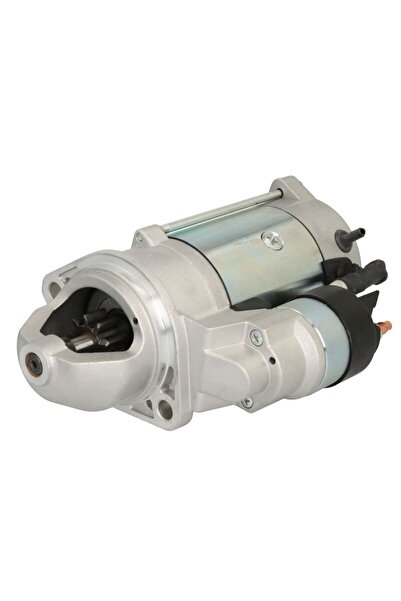 MAHLE Electromotor (12v 2,6kw Nouă cu Garanție) Ahlmann AF60E AL100 AL100T Al...
