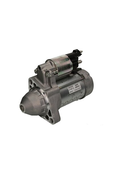 DENSO Electromotor (12V 1,8kW Nou cu Garanție) Mercedes C (C204) C T-model (S...