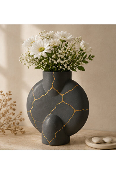 Yaratıcı sanatlar atölyesi Modern Style Handmade Decorative Special Design Vase