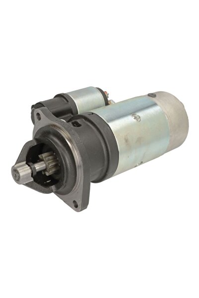 MAHLE Electromotor (12v 3kw Nouă cu Garanție) Fendt 2 D Farmer 200 S Farmer 2...