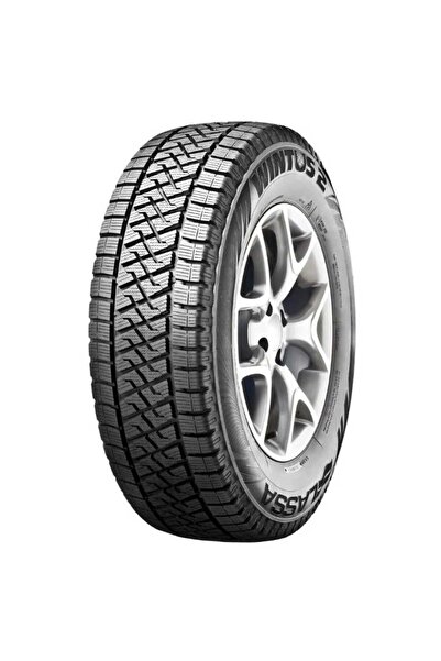 Lassa Wintus 2 185R14C 102/100R M+S 3PMSF 8PR 2025