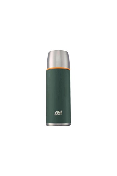 Esbit Παγούρι Θερμός Stainless Steel Classic Vacuum Flask Foliage Green (VF10...