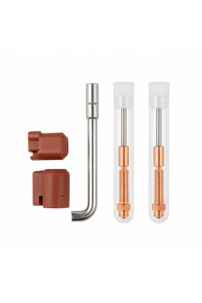 Creality Σετ ακροφυσίων 0.8 χιλ. Unicorn Quick Change για K1 Max (2024) / K1C...