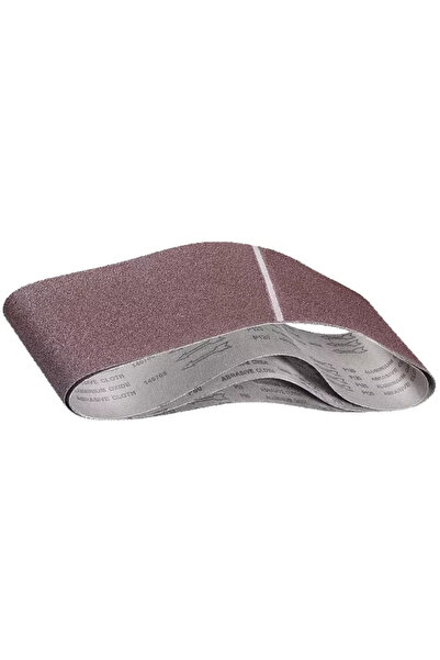 Einhell Set 3 benzi slefuire KWB 152 x 1219 mm granulatie 60\/80\/120 pentru ...