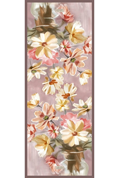LA BOUTIQUE Labouti̇que Crash Shawl 262909