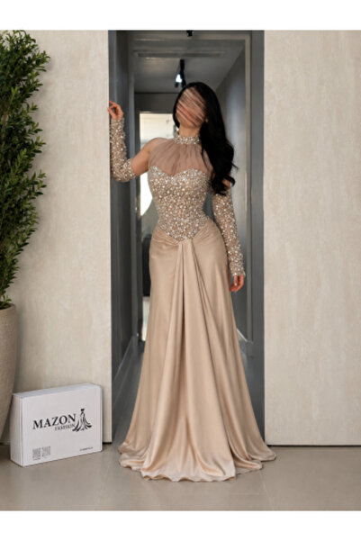 ALPHALUNA Diamond Star Dress