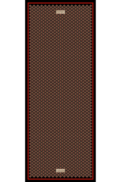LA BOUTIQUE Labouti̇que Crash Shawl 223606