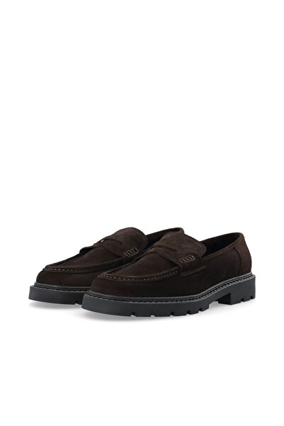Bianco Penny Loafer BIAJEFF