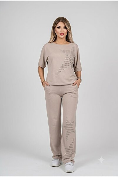 iza Women Pyjama Co Ord Set