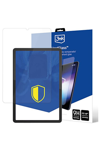 3MK Hardglass Pentru Lenovo Tab M9 Sticlă securizată Protecție integrală a ec...