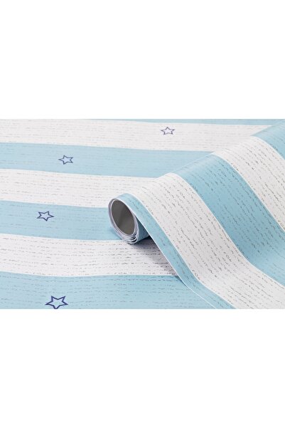 Stilo Adhesive Foil 2m Line Pattern No:3