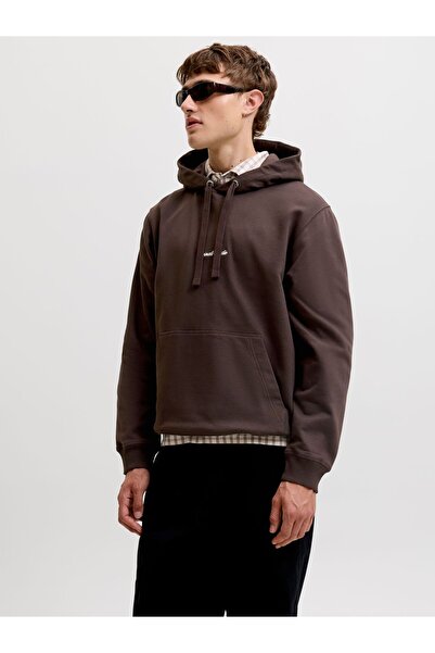 Jack & Jones Kapuzenpullover Kapuzenpullover