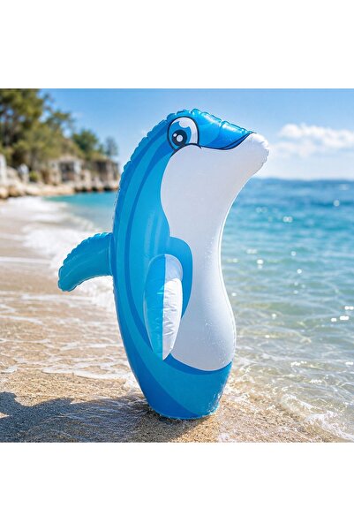OEM Castel gonflabil Delfin - 70cm