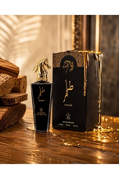 Tahir Eau de Parfum 100 ml – Parfum Oriental Premium | Persistență Îndelungată