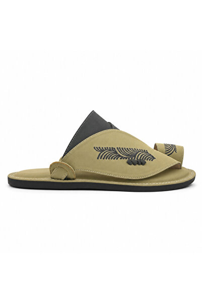 Footprint Stylish Daily Wear Slippers